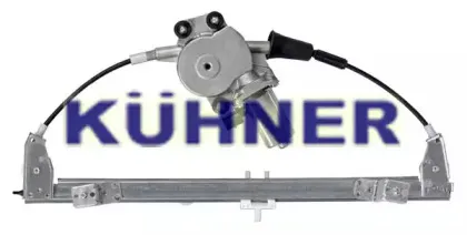 Подъемное устройство для окон AD KГњHNER купить