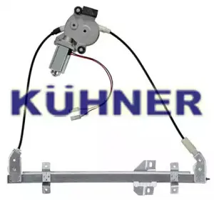 Подъемное устройство для окон AD KГњHNER купить