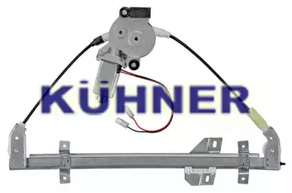 Подъемное устройство для окон AD KГњHNER купить