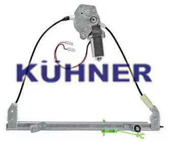 Подъемное устройство для окон AD KГњHNER купить