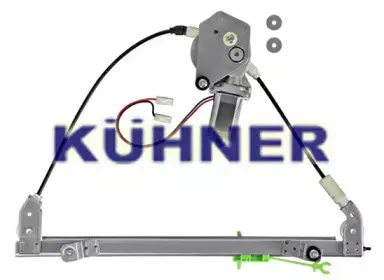 Подъемное устройство для окон AD KГњHNER купить