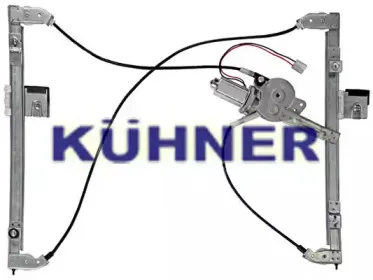 Подъемное устройство для окон AD KГњHNER купить