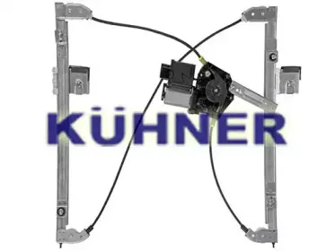 Подъемное устройство для окон AD KГњHNER купить