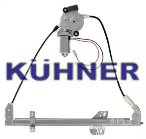 Подъемное устройство для окон AD KГњHNER купить