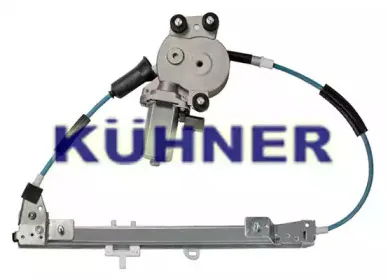 Подъемное устройство для окон AD KГњHNER купить