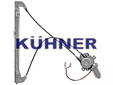 Подъемное устройство для окон AD KГњHNER купить