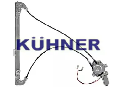 Подъемное устройство для окон AD KГњHNER купить