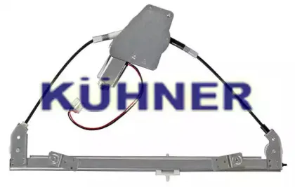 Подъемное устройство для окон AD KГњHNER купить