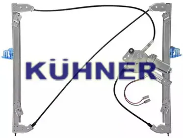 Подъемное устройство для окон AD KГњHNER купить