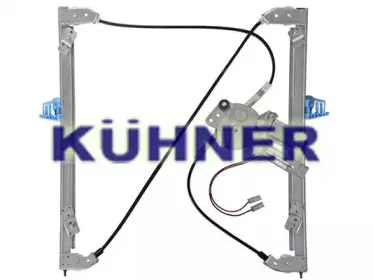 Подъемное устройство для окон AD KГњHNER купить