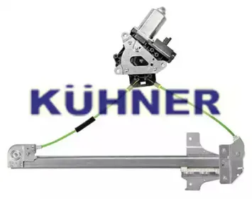 Подъемное устройство для окон AD KГњHNER купить