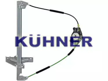 Подъемное устройство для окон AD KГњHNER купить