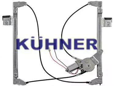 Подъемное устройство для окон AD KГњHNER купить