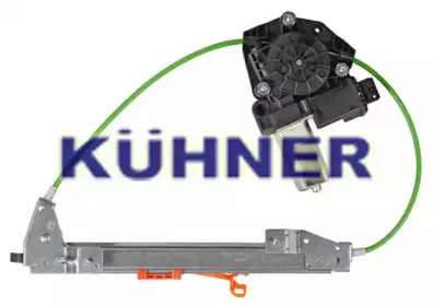 Подъемное устройство для окон AD KГњHNER купить