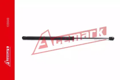 Газовая пружина, крышка багажник ACEMARK купить