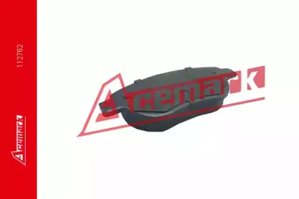 Комплект тормозных колодок, дисковый тормоз ACEMARK купить