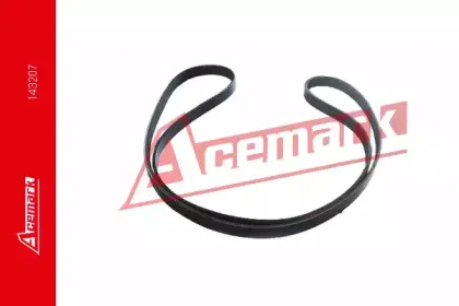 Поликлиновой ремень ACEMARK купить