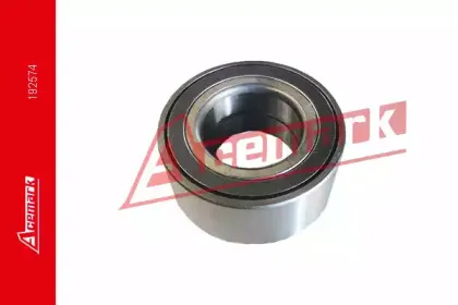 Комплект подшипника ступицы колеса ACEMARK купить