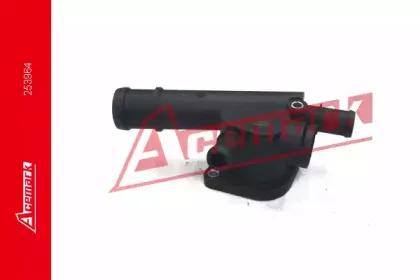 Фланец охлаждающей жидкости ACEMARK купить