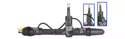 Рулевой механизм AMK купить