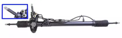 Рулевой механизм AMK купить