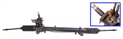 Рулевой механизм AMK купить