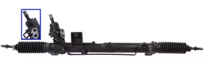 Рулевой механизм AMK купить