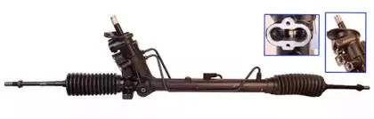 Рулевой механизм AMK купить