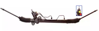 Рулевой механизм AMK купить