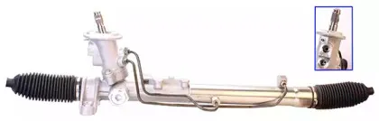 Рулевой механизм AMK купить