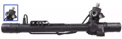 Рулевой механизм AMK купить