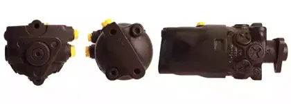 Гидравлический насос, рулевое управление AMK купить