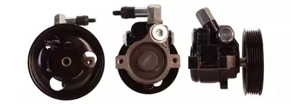 Гидравлический насос, рулевое управление AMK купить