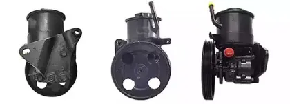 Гидравлический насос, рулевое управление AMK купить