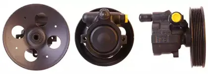 Гидравлический насос, рулевое управление AMK купить