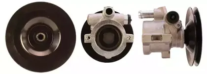 Гидравлический насос, рулевое управление AMK купить