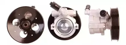 Гидравлический насос, рулевое управление AMK купить