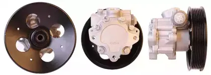 Гидравлический насос, рулевое управление AMK купить