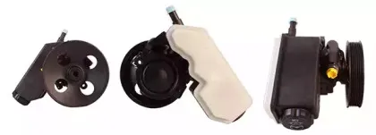 Гидравлический насос, рулевое управление AMK купить