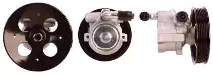 Гидравлический насос, рулевое управление AMK купить