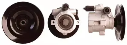 Гидравлический насос, рулевое управление AMK купить