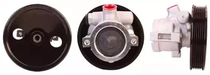 Гидравлический насос, рулевое управление AMK купить