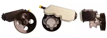 Гидравлический насос, рулевое управление AMK купить