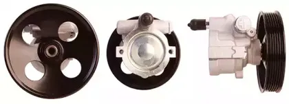 Гидравлический насос, рулевое управление AMK купить