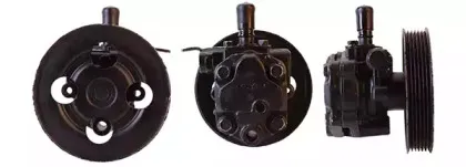 Гидравлический насос, рулевое управление AMK купить