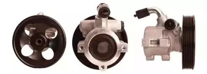 Гидравлический насос, рулевое управление AMK купить