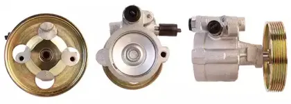 Гидравлический насос, рулевое управление AMK купить