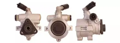 Гидравлический насос, рулевое управление AMK купить