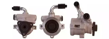 Гидравлический насос, рулевое управление AMK купить