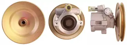 Гидравлический насос, рулевое управление AMK купить